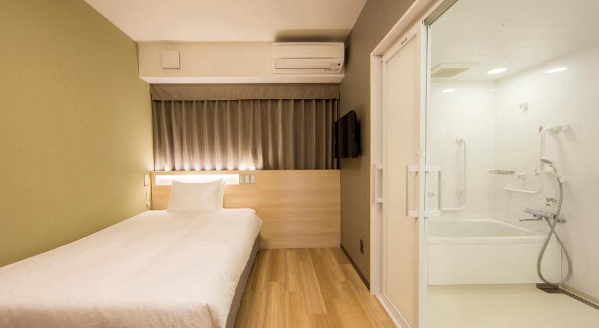 Image of Room Selected at Check-In 0