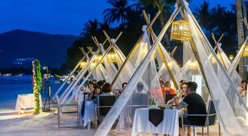 Dara Samui Beach Resort And Villa S Only Formerly Dara Samui Beach Resort And Villa S Only