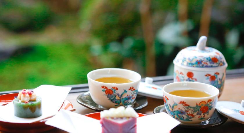 京都 Matsuharu ANN 2星级 住宿 客房