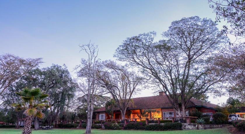 Jacaranda Elementaita Country Lodge photo
