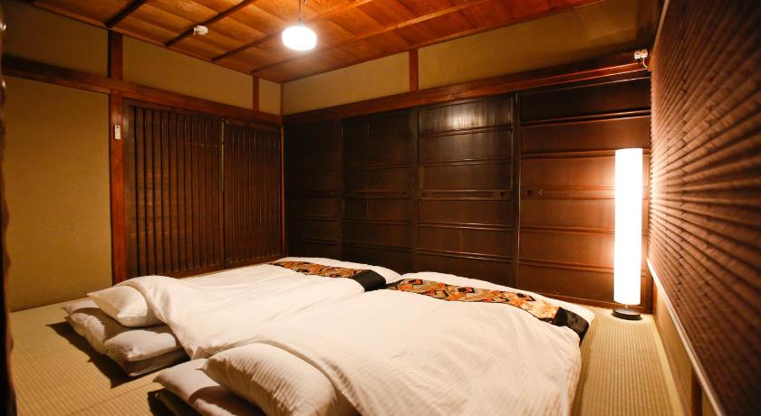 京都 Matsuharu ANN 2星级 住宿 套房