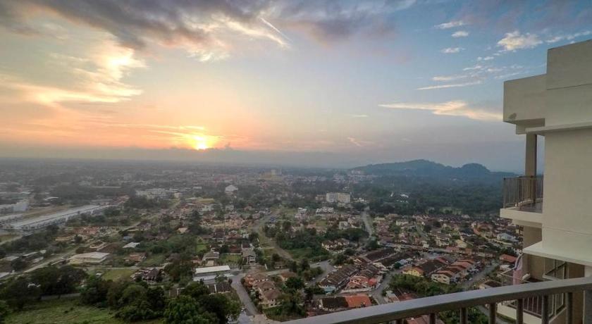 Taiping Home Away from Home in Taiping Newly upgraded! 5-Star Single Room lobby