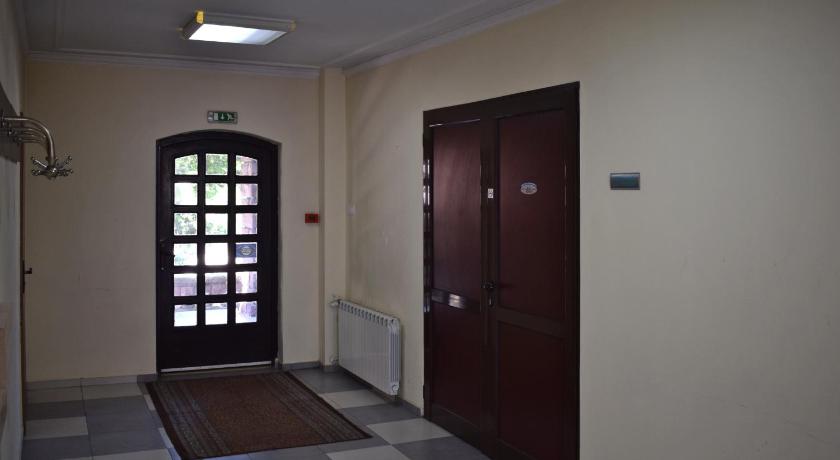 Hotel Jeravna photo