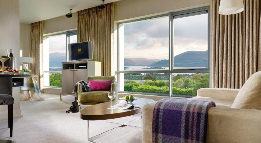 Aghadoe Heights Hotel & Spa