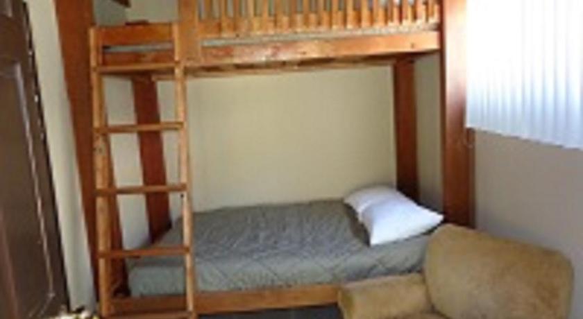 Mountain Trail Lodge Vacation Rental photo