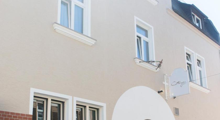 Cottage Rheingau Hotel