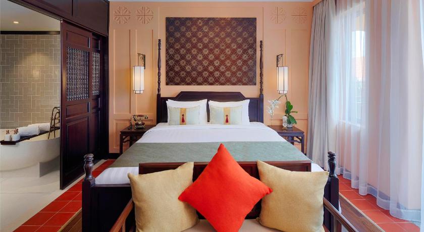 Image of City View Suite 3