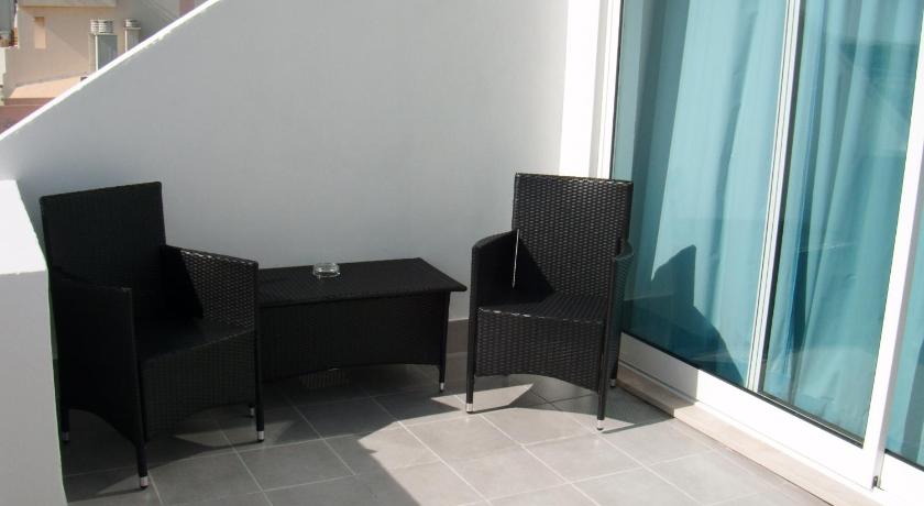 Hotel Alnacir photo