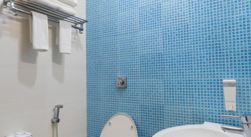 Ginger Hotel Chennai