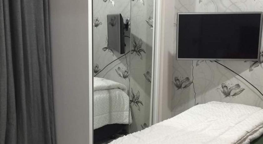 31 Flamboyan Kalibata City Prices Photos Reviews Address - 