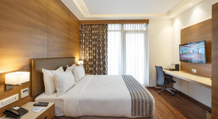 Image of Two-Bedroom Ambassador Suite - Free Airport Drop, 10% off on our selected restaurants, Early Check-In and Late Check-Out by 2 hrs 5