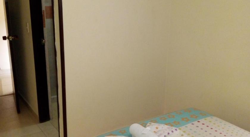 Hotel Tachiras photo