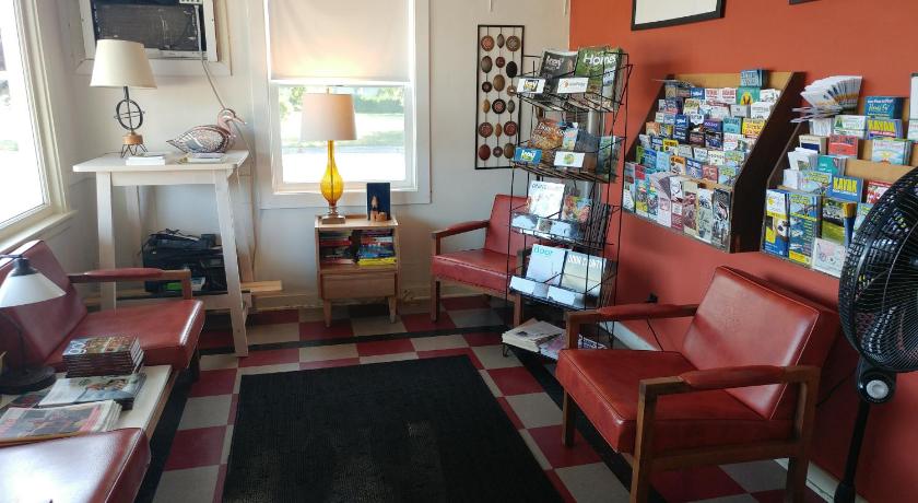 Motel 57 photo