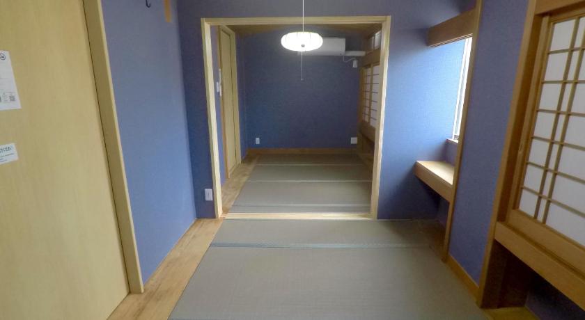Narita Sando Guesthouse photo