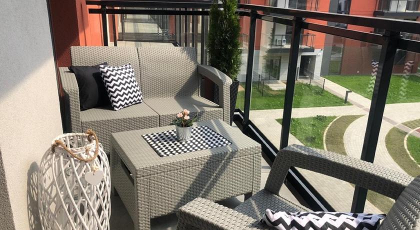 Crystal Luxury Apartments Rakowicka 22H photo