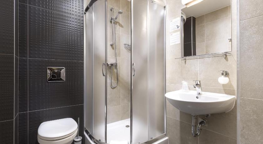 Hotel Picaro Stok photo