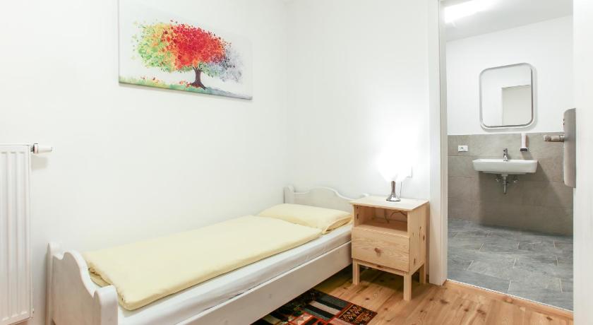 Garni B&B Am Schloss photo