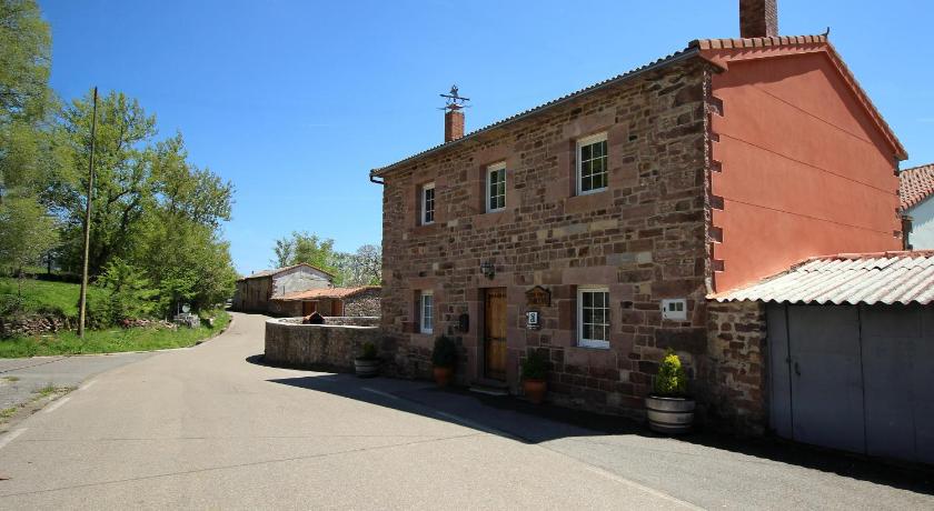 Casa Rural LA COVA