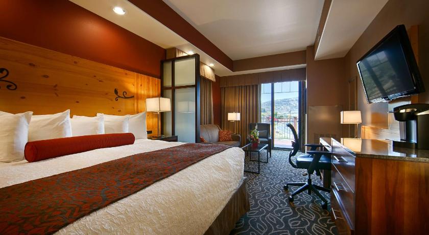 Best Western Premier Ivy Inn and Suites