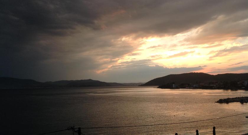 FILIPPOS-Spectacular area,,,-sea- view- apartments with parking-49m2-just call for price,vacancy etc photo