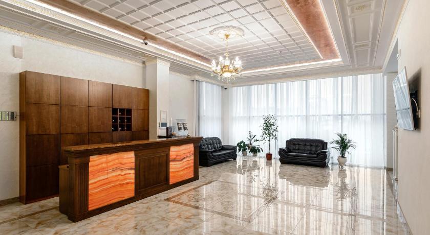 Hotel Imperator photo