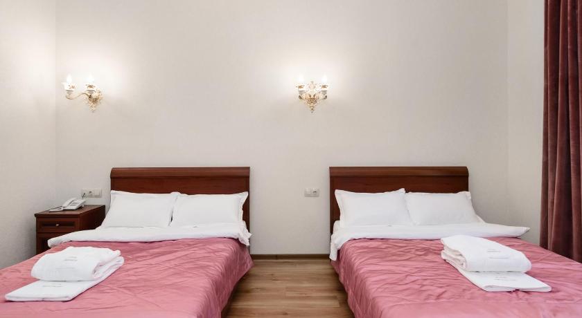 Hotel Imperator photo