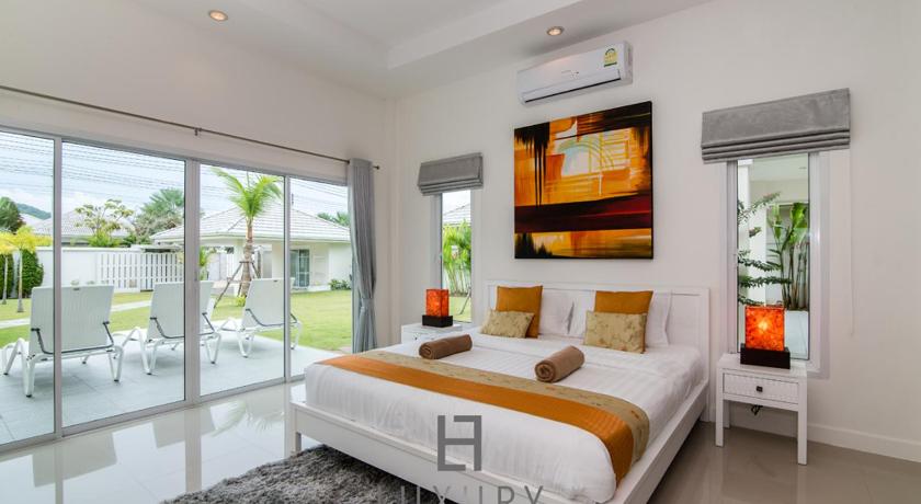 Image of Private Villa 0