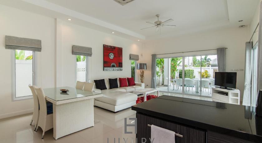 Image of Private Villa 1