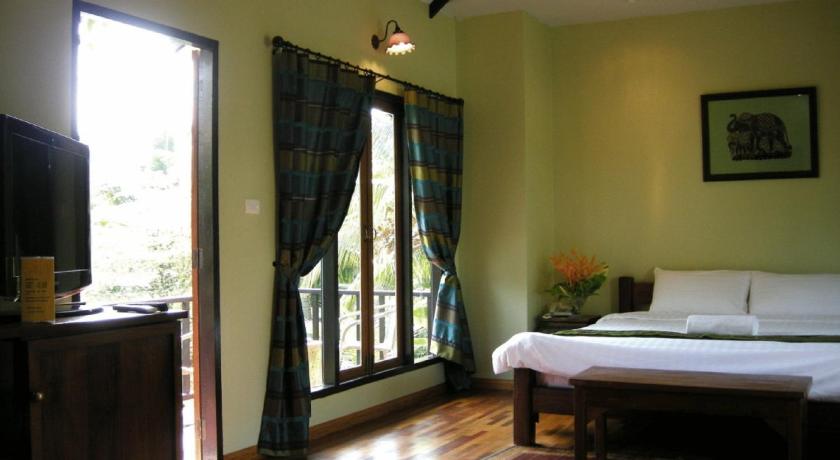 Image of Deluxe Villa 8