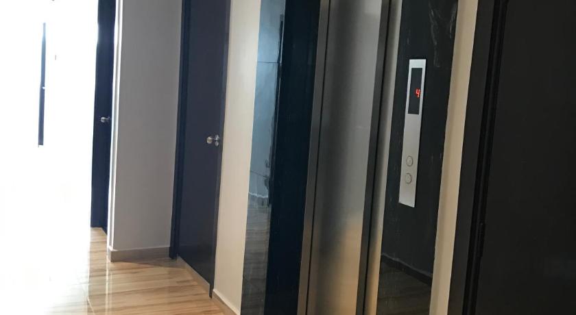 Festival Boutique Hotel - Damai Complex – Kuala Lumpur, IA