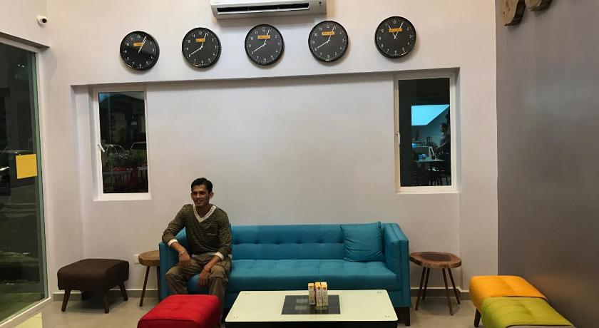 Festival Boutique Hotel - Damai Complex – Kuala Lumpur, IA