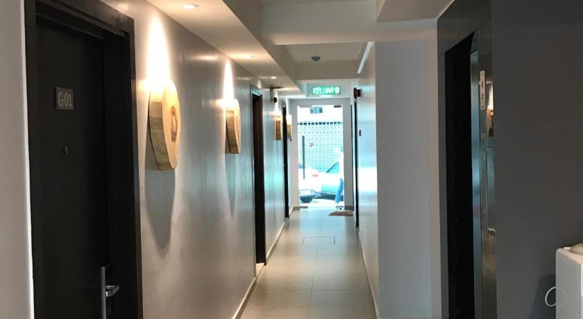 Festival Boutique Hotel - Damai Complex – Kuala Lumpur, IA