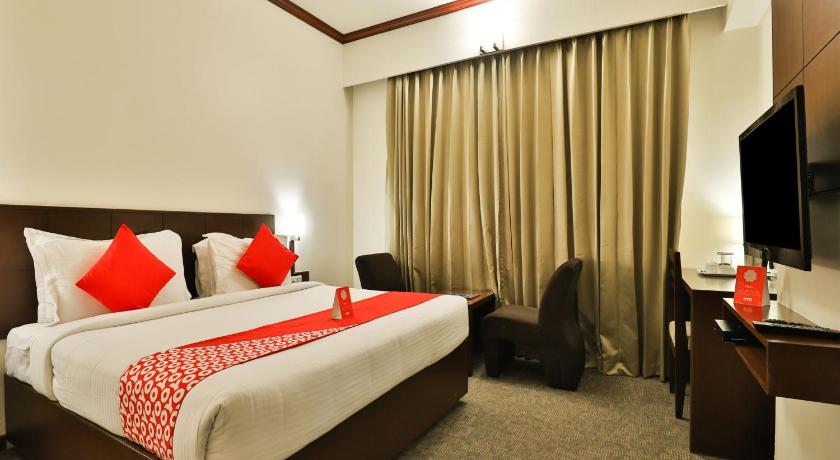 OYO 4320 Hotel Aum Regency