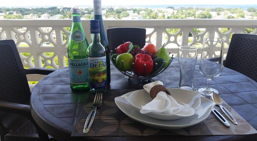 A Home Away from Home — Hotel in St. Peter