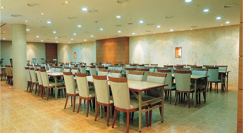 Seorak Pine Resort photo