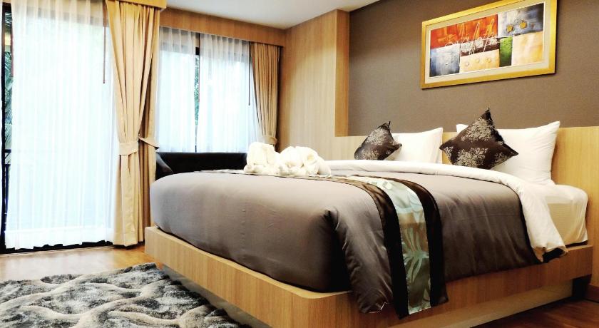 The Raise Hotel photo