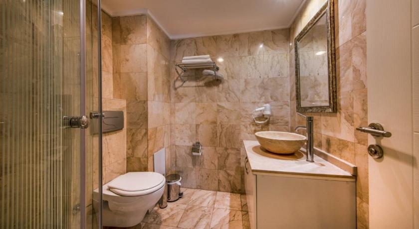 Asia Business Suites photo