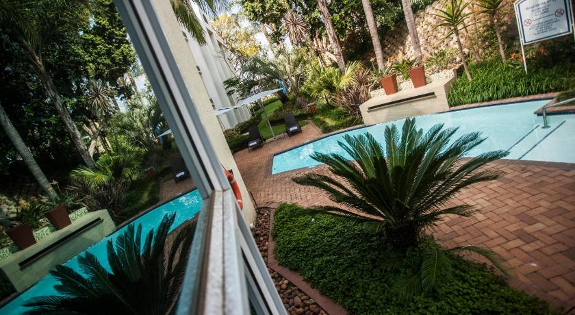 StayEasy Pretoria photo