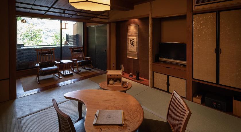 Watei Kazekomichi Hotel photo