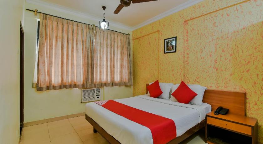 Hotel Manoshanti