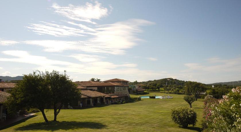 Due Lune Resort Golf & Spa