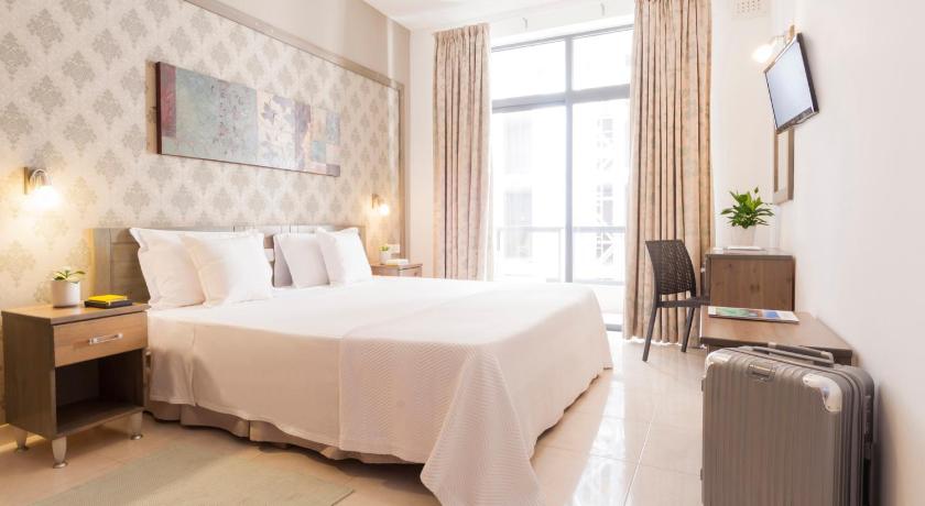 ROOMS by Alexandra Hotel — Hotel in St. Julian's
