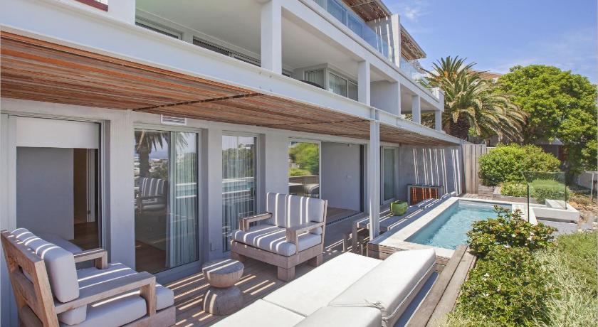 Waters Edge 101 — Hotel in Cape Town