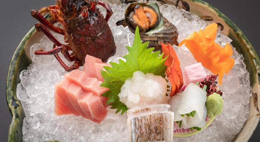 Sansuikan Kinryu Ryokan (Hamamatsu) - Deals, Photos & Reviews