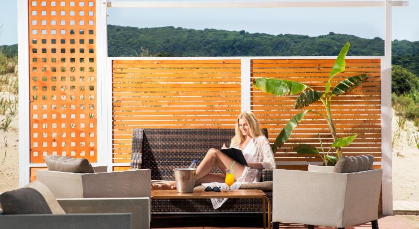 Olympia Golden Beach Resort & Spa photo
