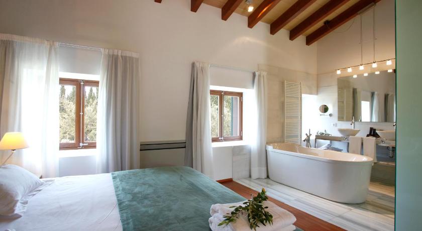 Sa Cabana Hotel Rural & Spa (Sa Cabana Hotel & Spa - Adults Only)