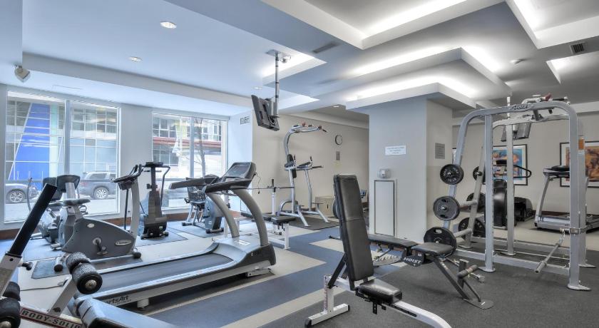Toronto Luxury Accommodations - QWEST photo