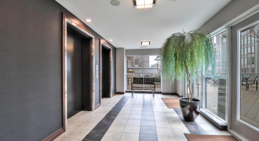 Toronto Luxury Accommodations - QWEST photo