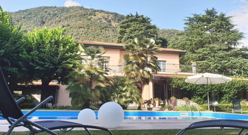 B&B 3 TIGLI