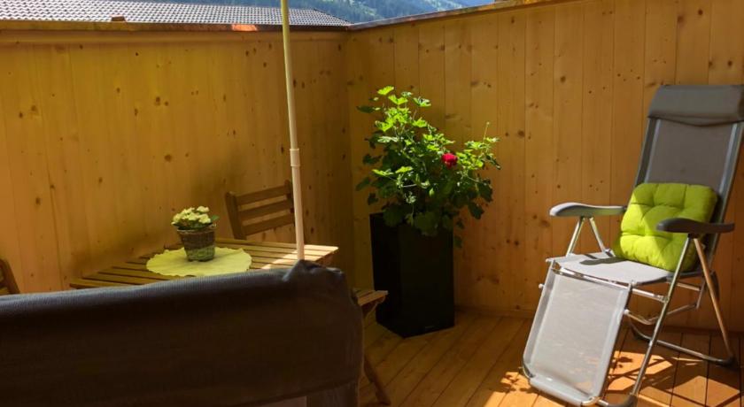 Appartement Leirer photo